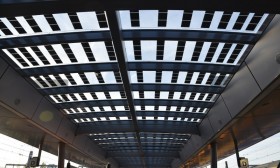 Opschaling gebouwgeïntegreerde zonnepanelen mogelijk maar uitdagend