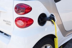 Slim stimuleringsbeleid voor elektrische auto's