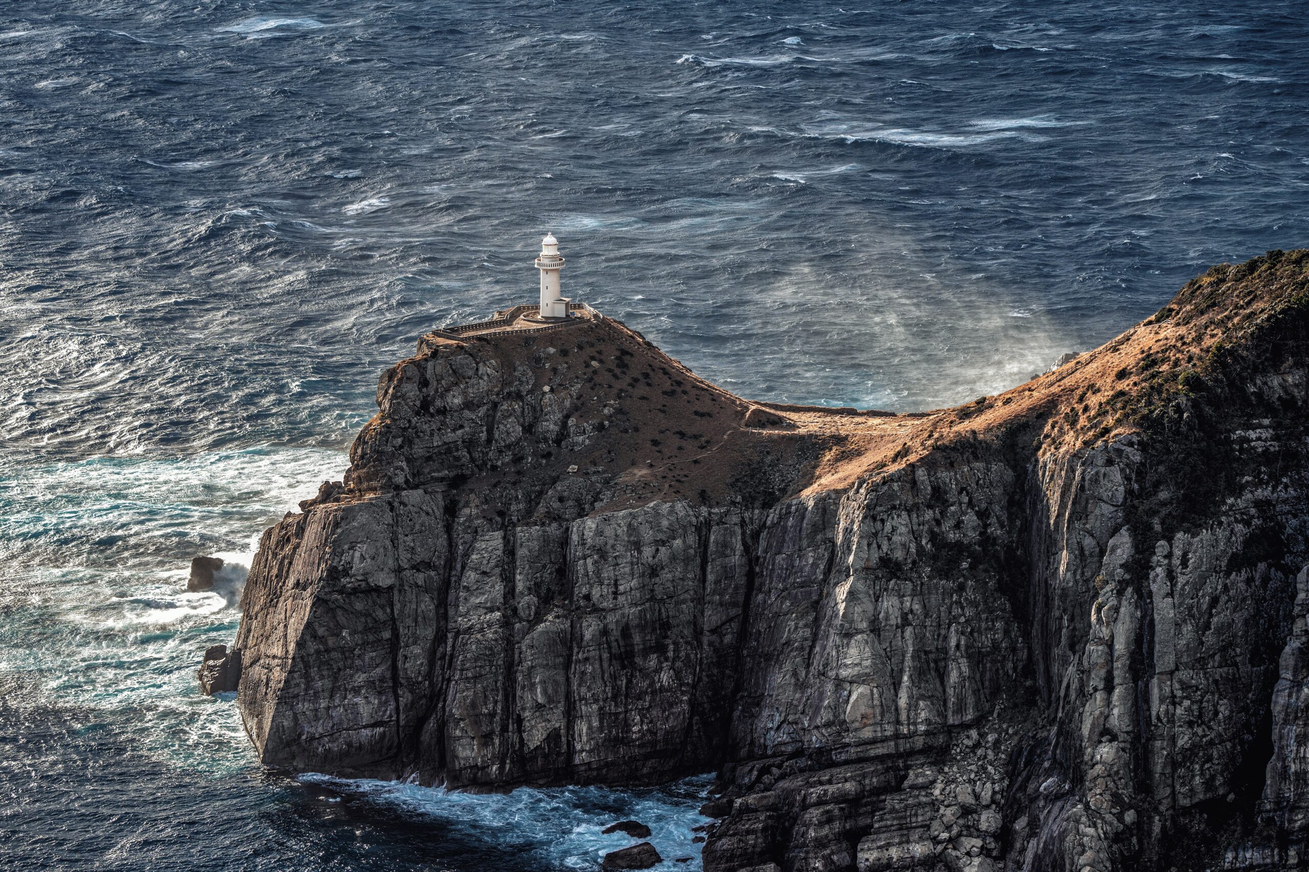 Lighthouse Os ‘Open-source’ blauwdruk voor digitale transformatie - Aandrijven & besturen